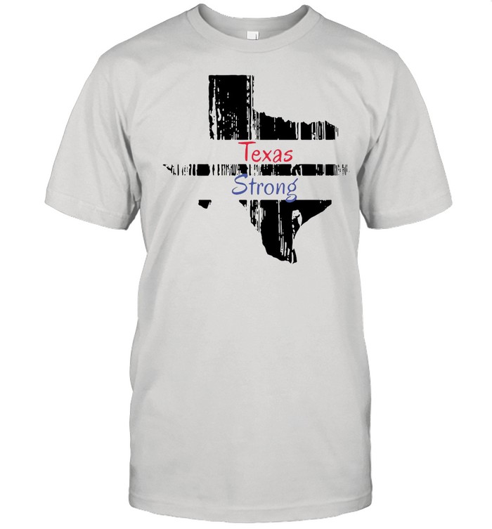 Texas Strong Survived Covvid 2021 shirt