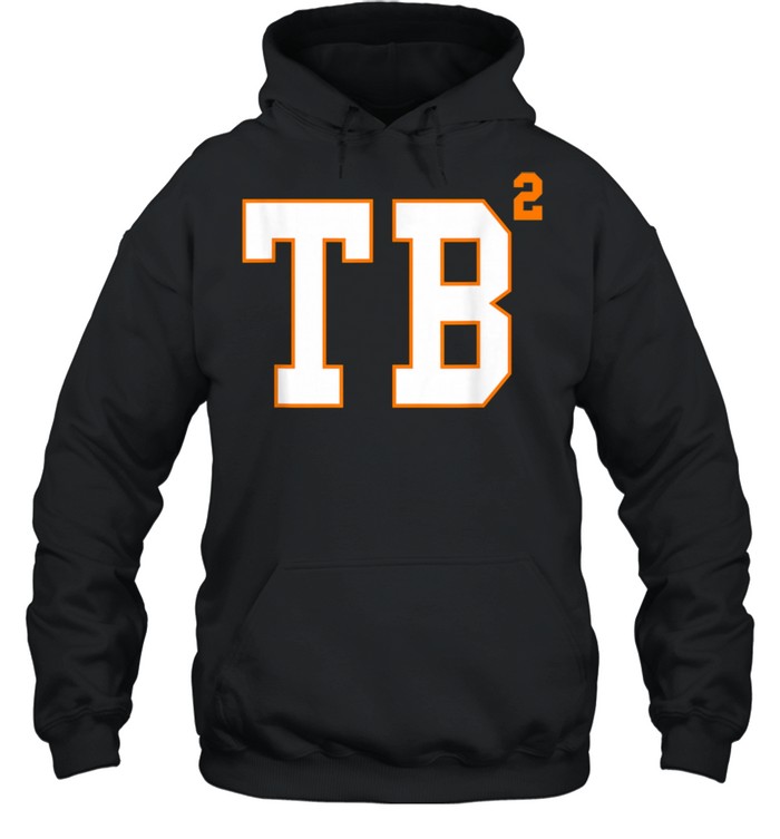 TB Squared TB2 shirt Unisex Hoodie