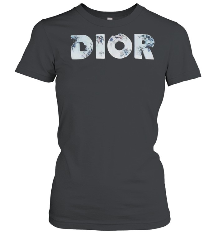 Dior Fashion  Classic Women's T-shirt