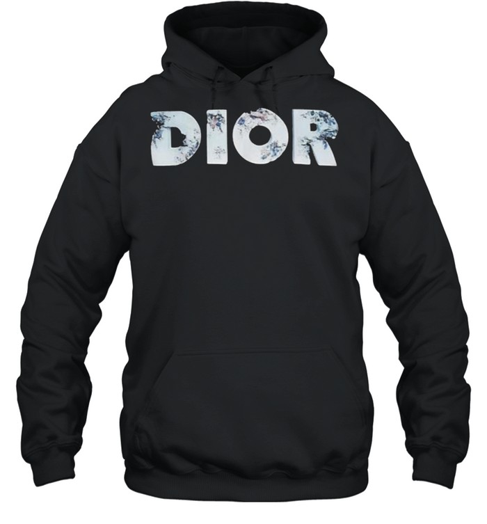 Dior Fashion  Unisex Hoodie