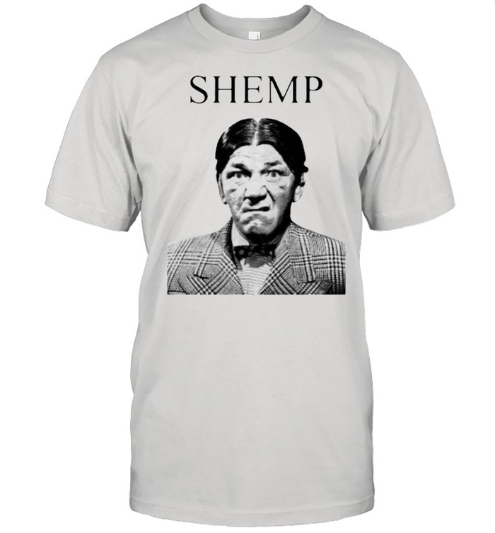 Shemp shirt