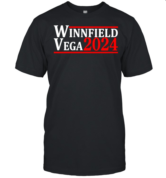 Winnfield Vega 2024 shirt Classic Men's T-shirt
