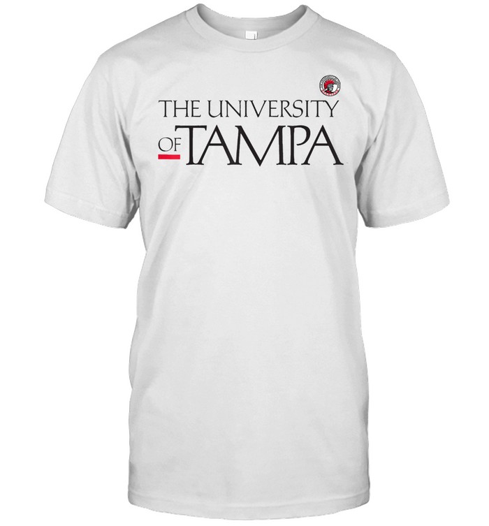 University Tampa shirt