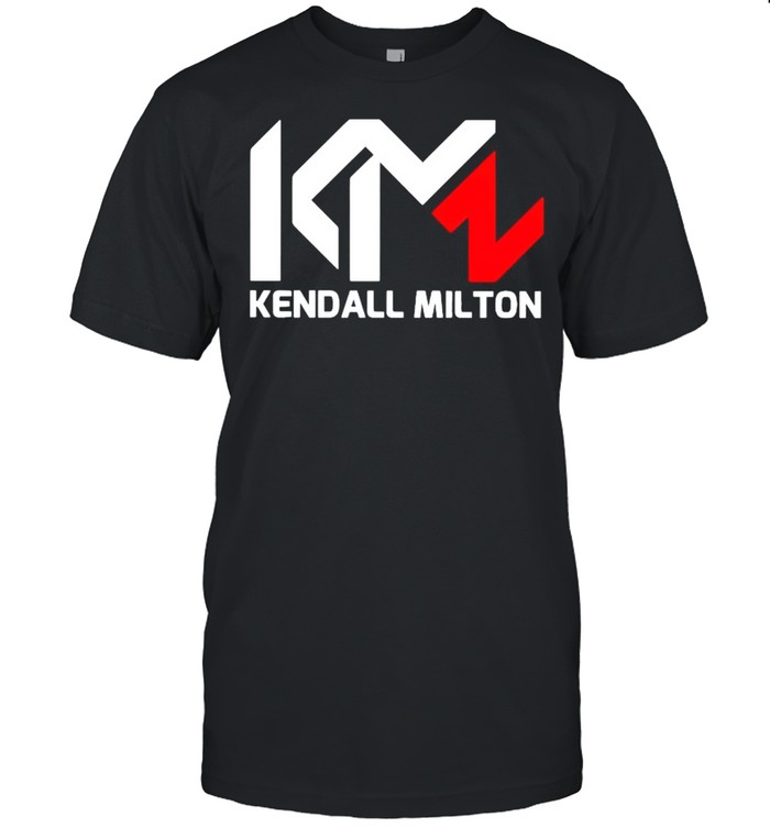 Kendall Milton shirt