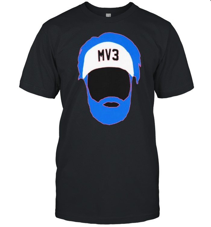 Bryce Harper Philadelphia Phillies MV3 shirt