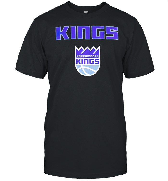 Kings Sacramento Nba shirt