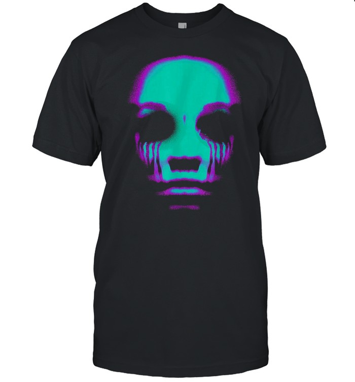 Alternative Clothes Aesthetic Goth Grunge Halloween T-shirt Classic Men's T-shirt