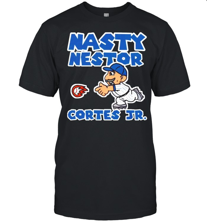 Nestor Cortes Jr New York Yankees shirt Classic Men's T-shirt