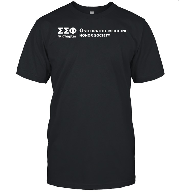 Touro COM SSP Merchandise shirt