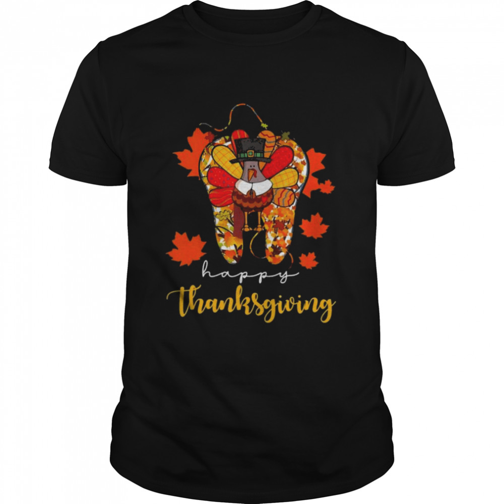 Turkey Christmas Happy Thanksgiving shirt