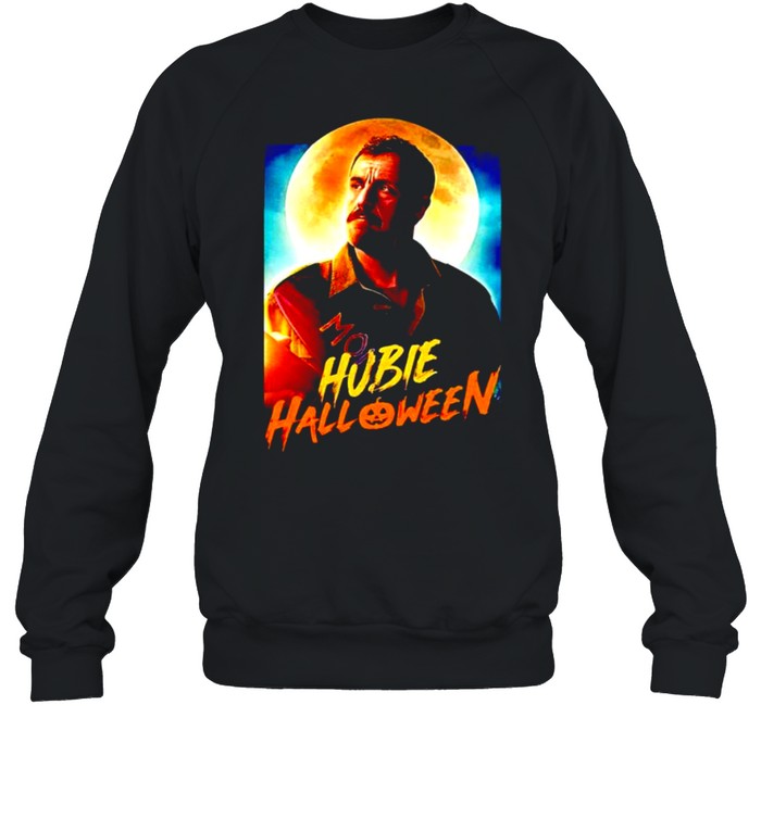 Adam Sandler Hubie Halloween shirt Unisex Sweatshirt