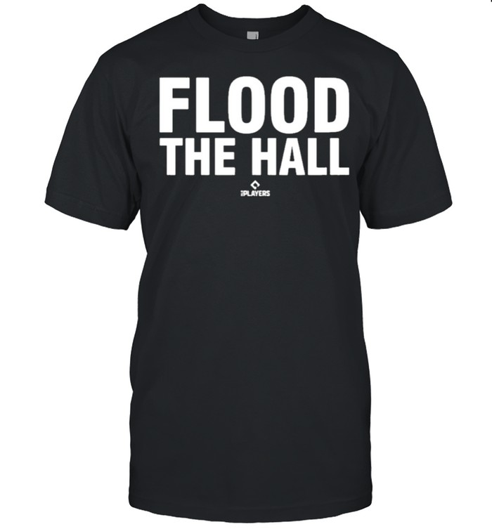 Flood the hall 108stitches merch store alex bregman flood the hall shirt