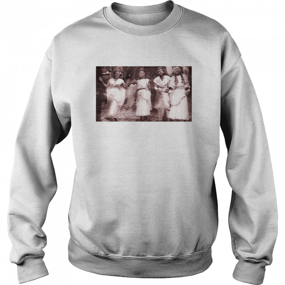 Boney M. Classic Music Lover Christmas T-shirt Unisex Sweatshirt