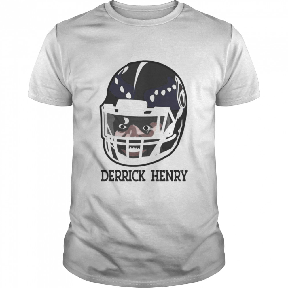 2021 Derrick Henry Shirt