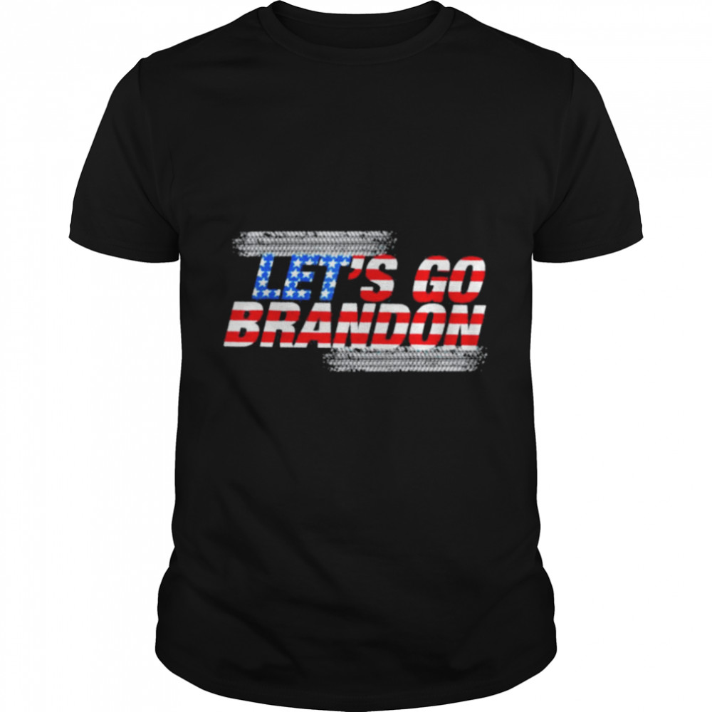 Joe Biden Funny Political Let’s Go Brandon 2021 Shirt