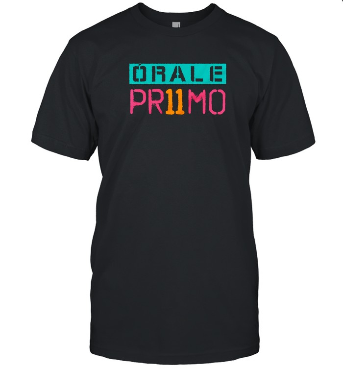 Orale Primo Shirt