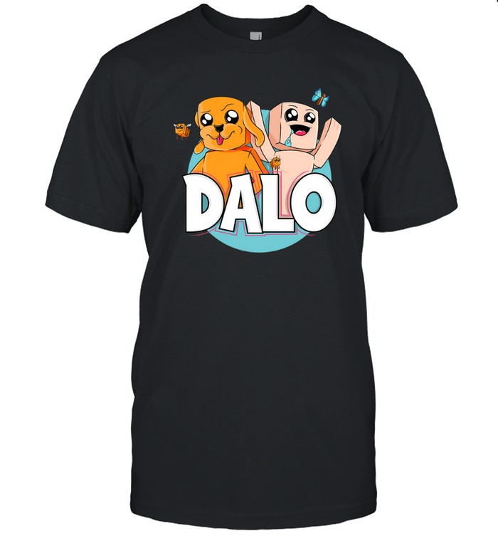 Dalo Shirt