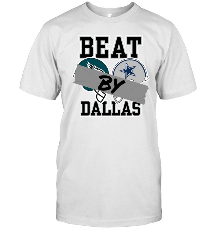 Beat By Dallas T Shirt