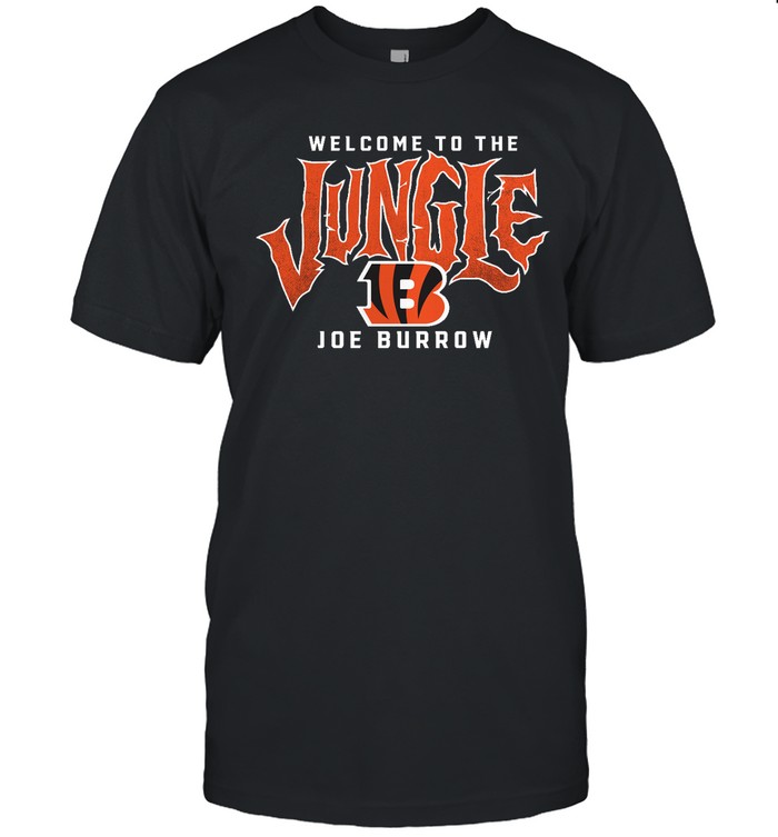 Cincinnati Bengals Shirt