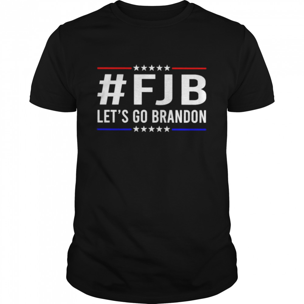 #FJB Let’s Go Brandon Shirt