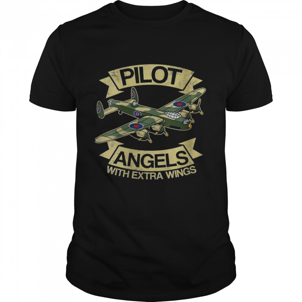 Vintage B17 Bomber WW2 Plane Aviation Airplane Grunge  Classic Men's T-shirt