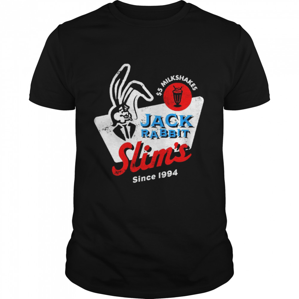 Jack Rabbit Slim’s since 1994 shirt