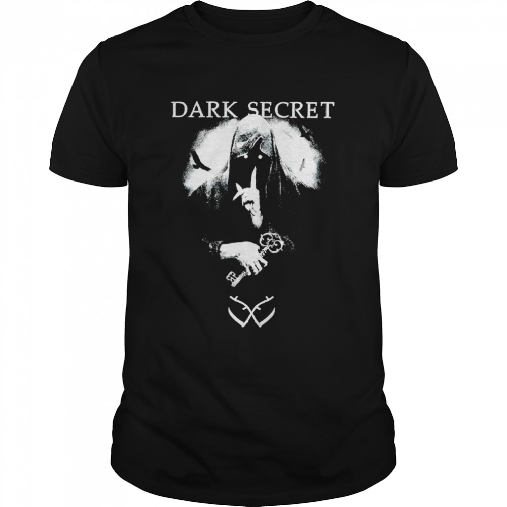 Buddy Matthews Dark Secret Shirt