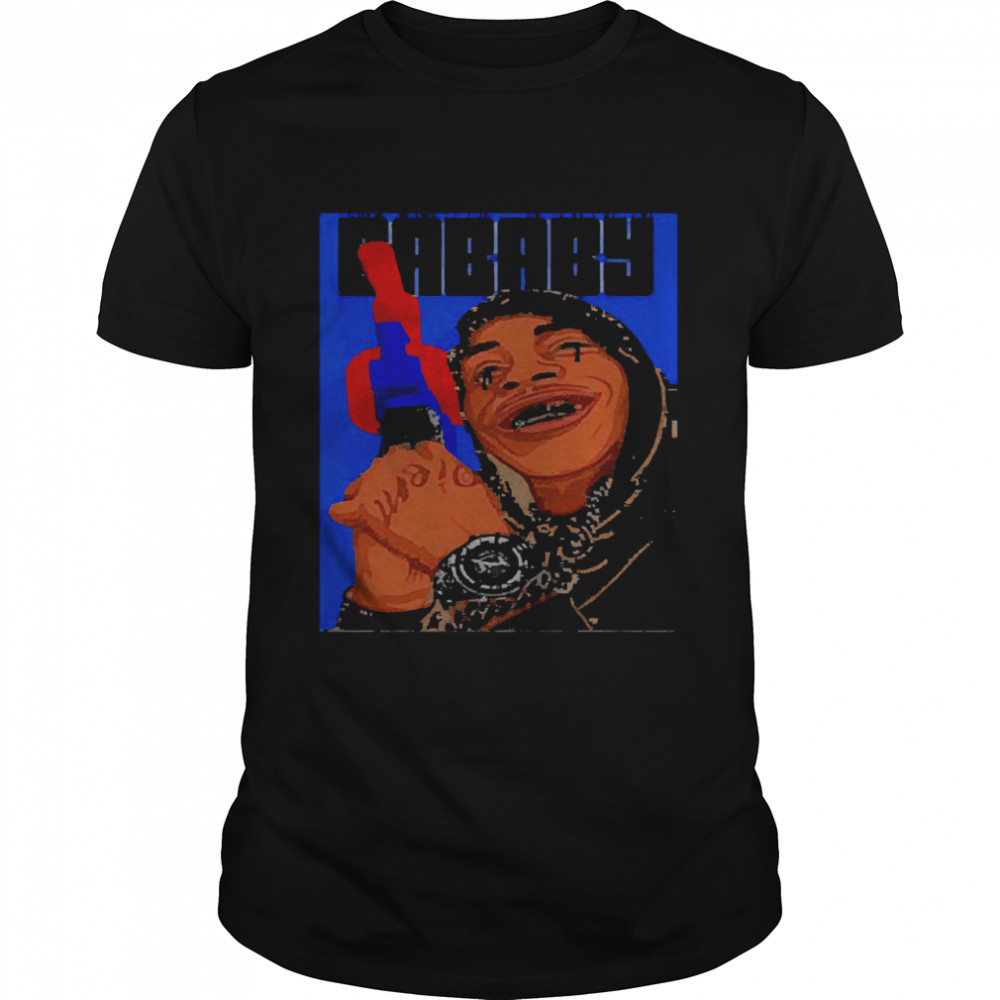 American Rap Star Shirt