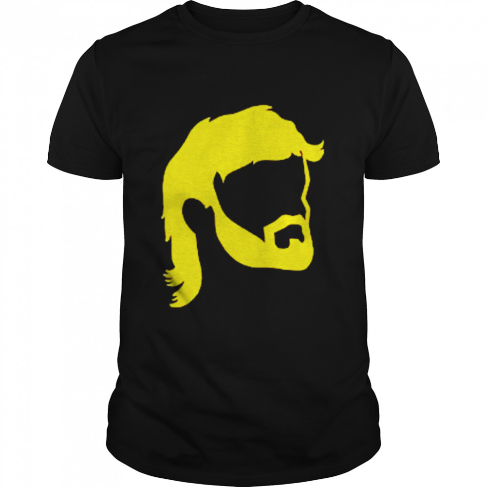 Logan Paul Silhouette shirt