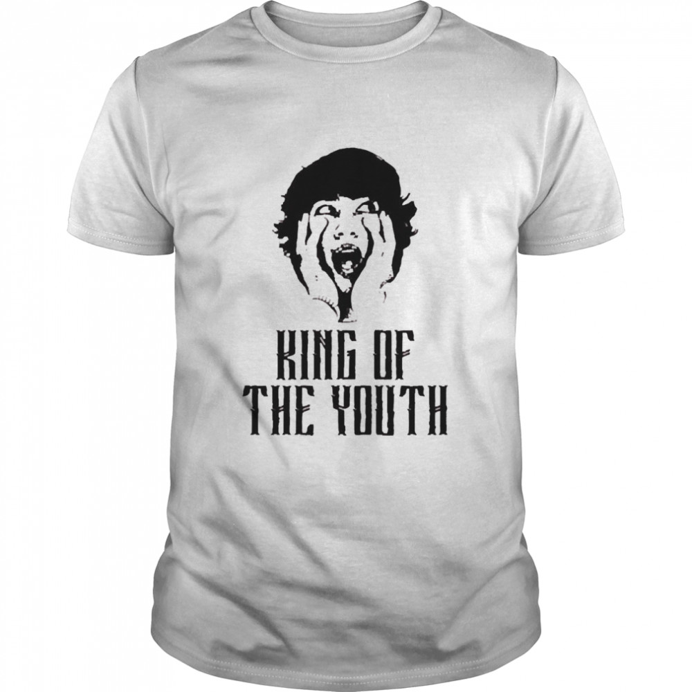 king Of The Youth Shirt