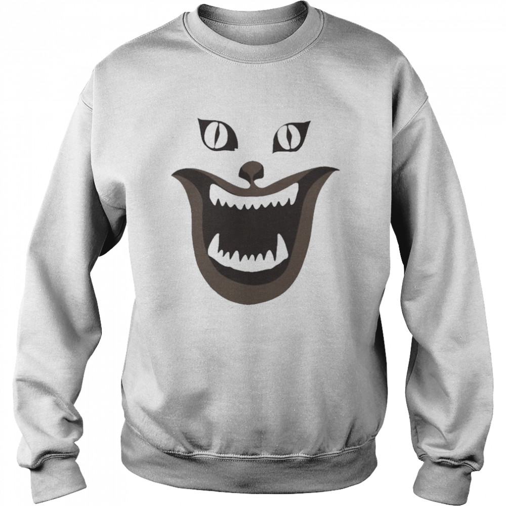 Not On Of The Sheep T- Unisex Sweatshirt