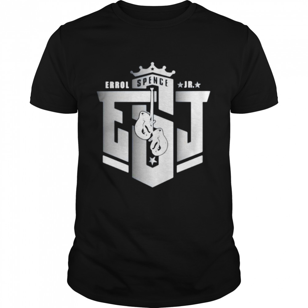 Errol Spence Jr. shirt Classic Men's T-shirt