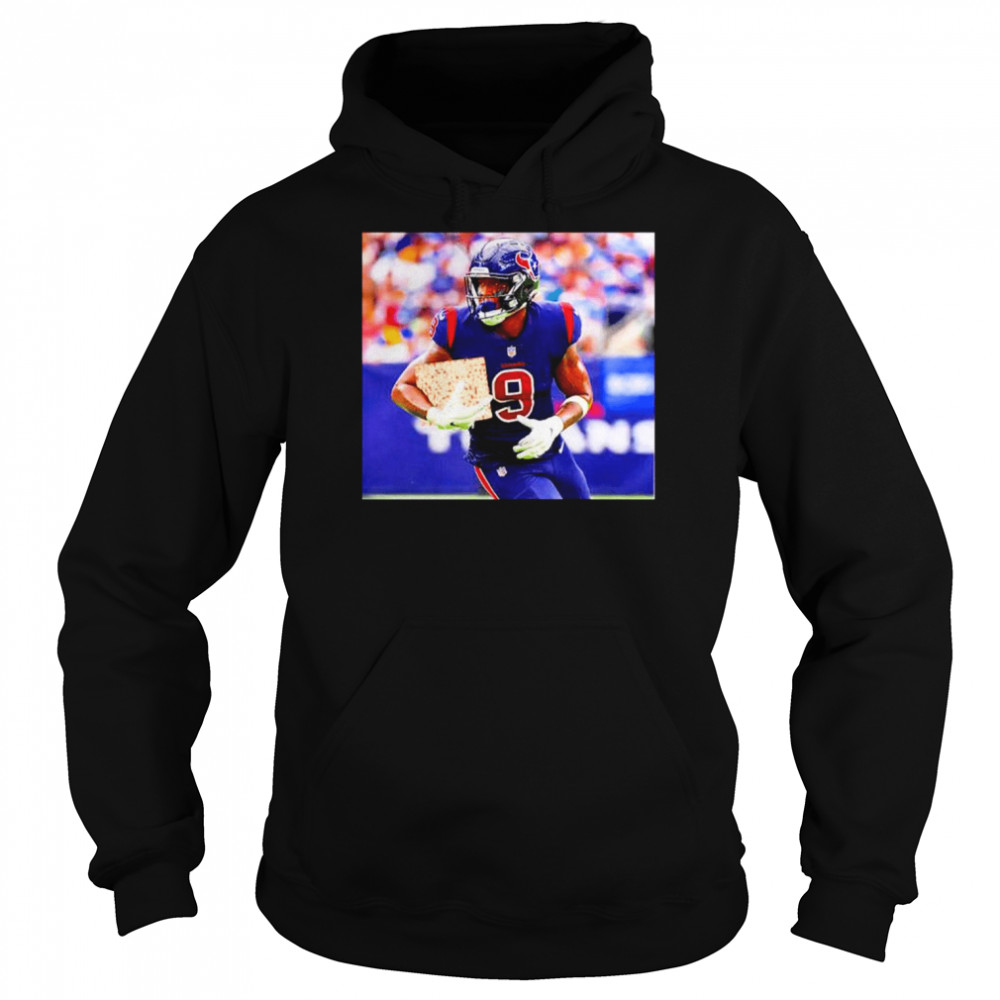 Happy Passover To All Who Celebrate Houston Texans shirt Unisex Hoodie