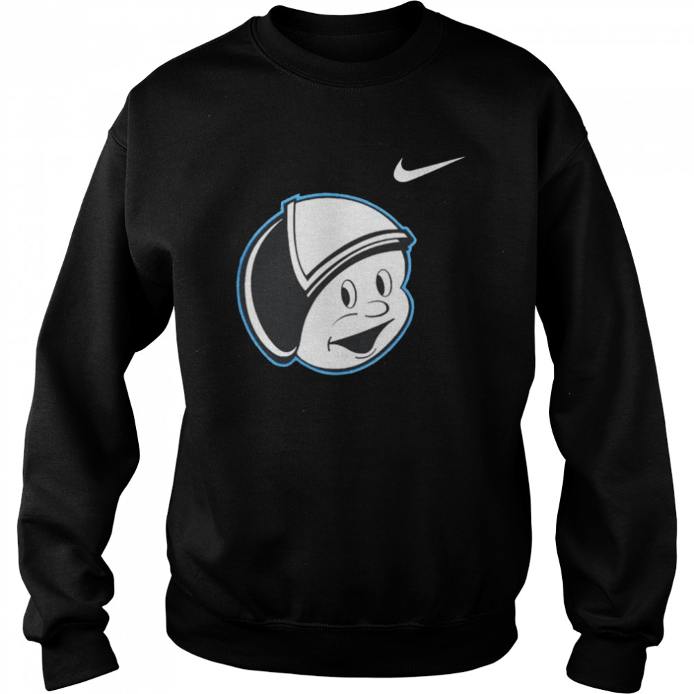 Nike Knights Citronaut Space Game Legend Performance Unisex Sweatshirt