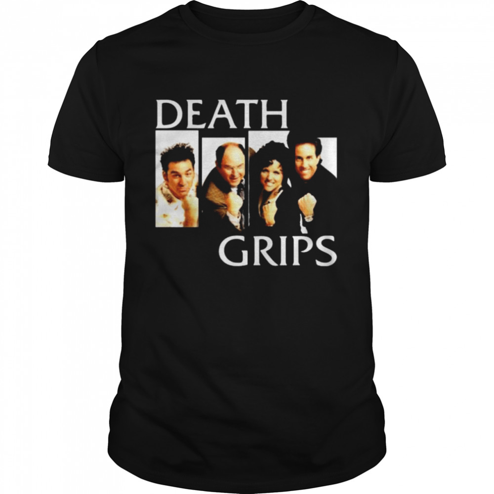Death Grips Shirt