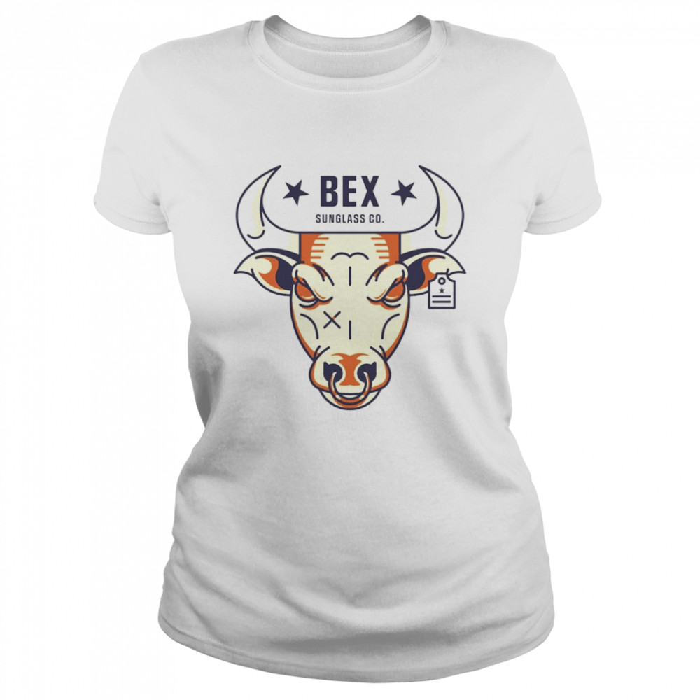 Bex Sunglass Co shirt Classic Women's T-shirt