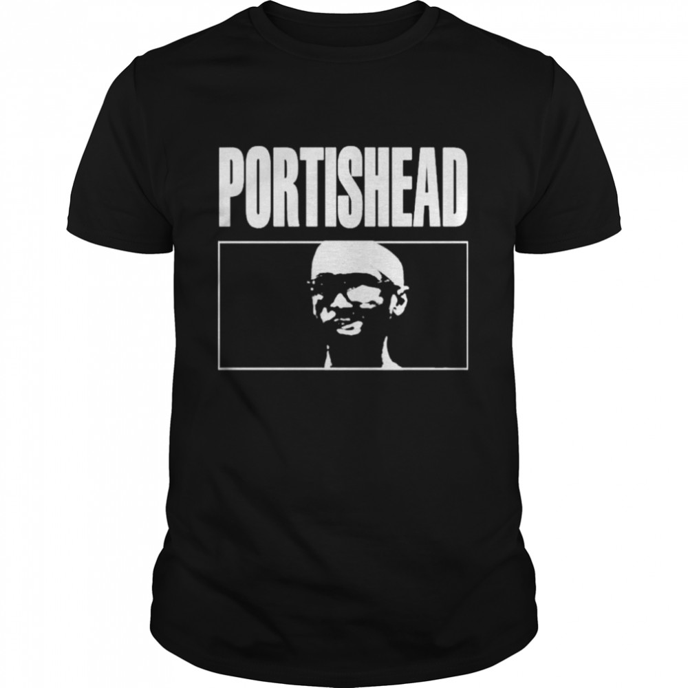 Bobby Portishead shirt Classic Men's T-shirt