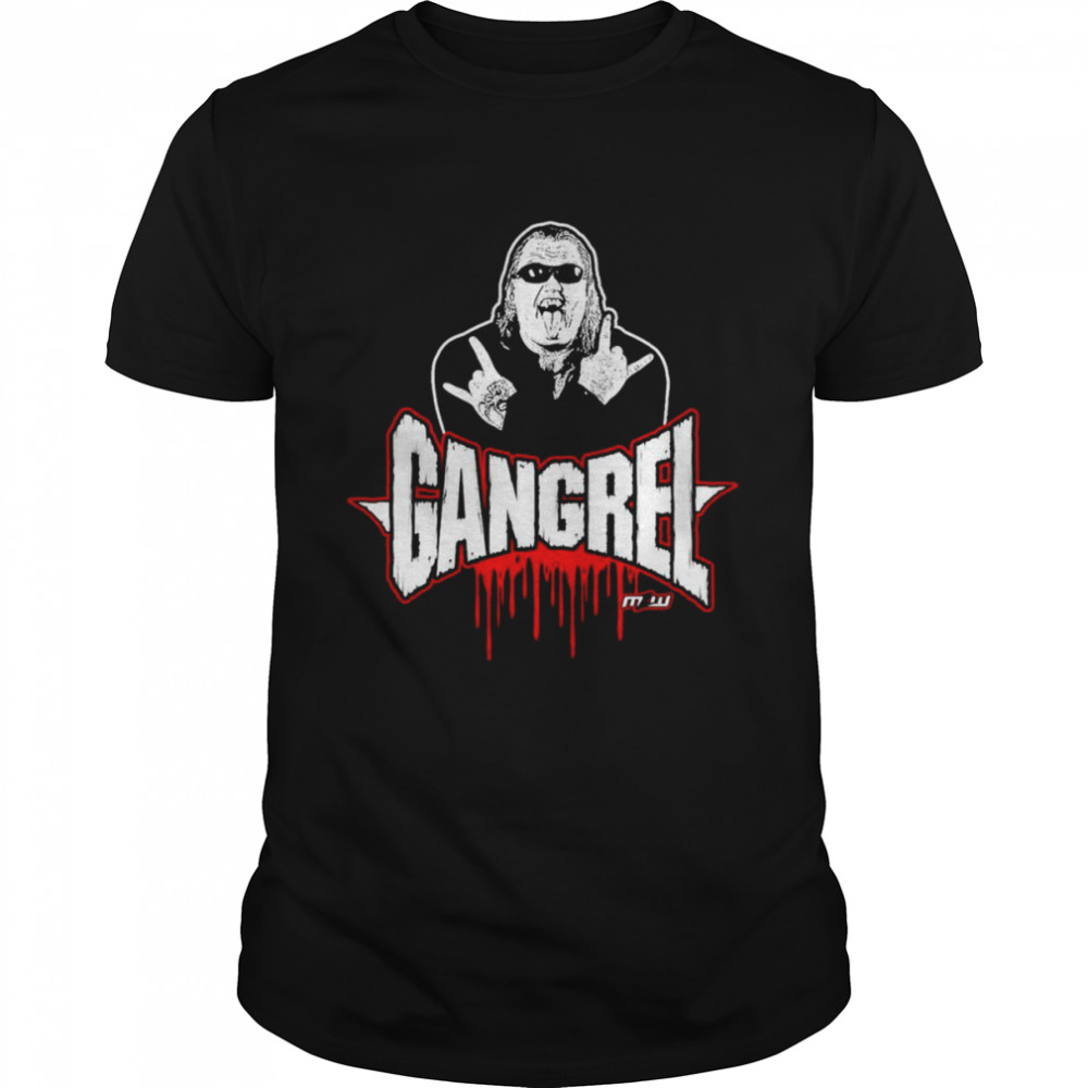 Gangrel heathen T-shirt
