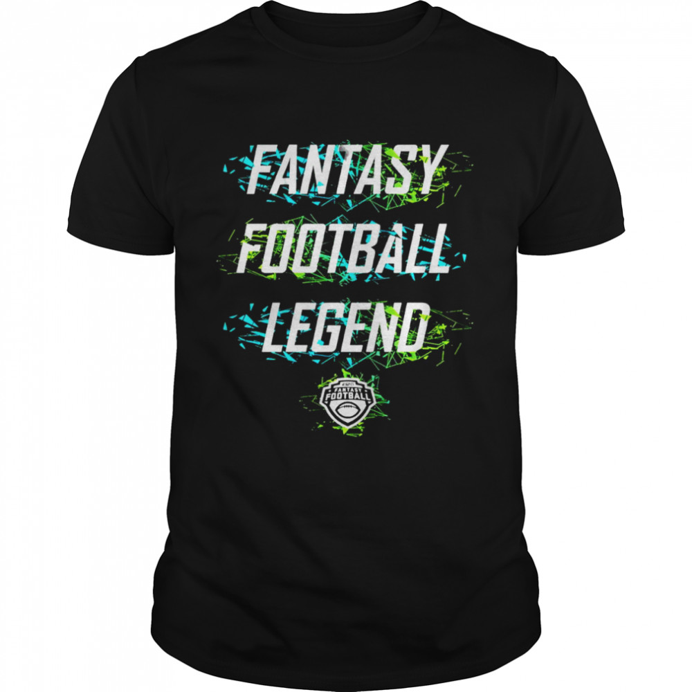 Fantasy Football Geometric shirt