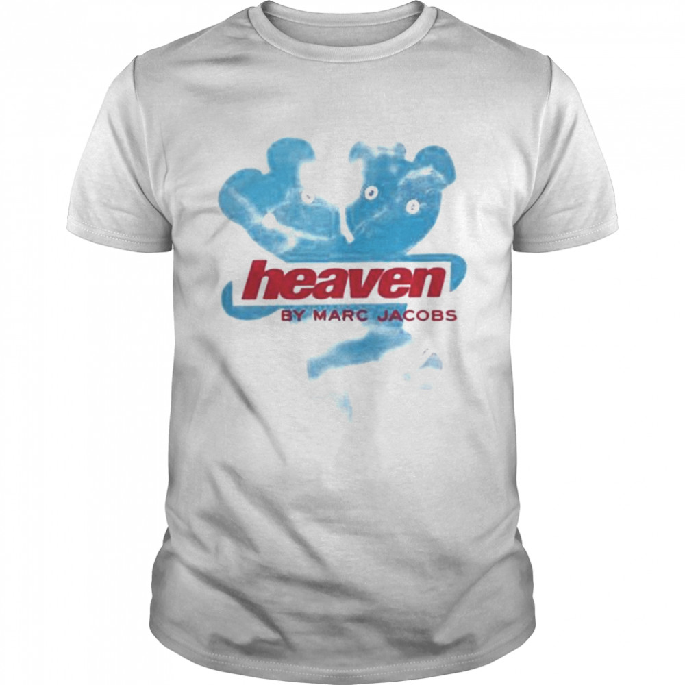 オンライン限定商品】 heaven Tシャツ by 訳あり】 heaven