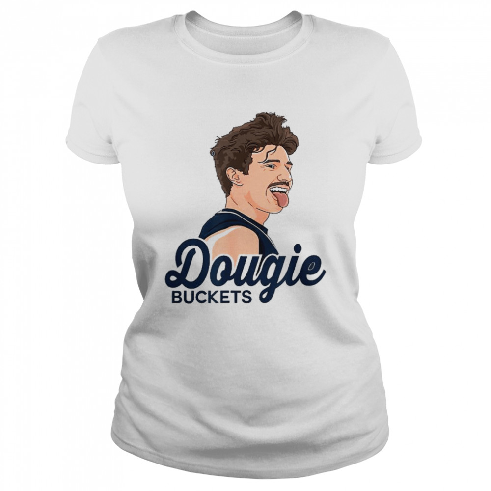 Dougie Buckets Classic Women's T-shirt
