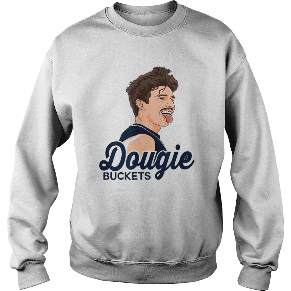 Dougie Buckets Unisex Sweatshirt