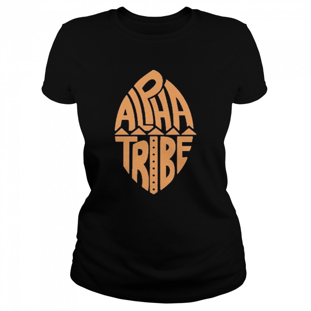 Alpha Tribe  Classic Women's T-shirt