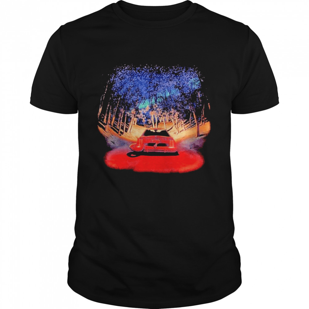 Glass Cannon Get in the Trunk shirt Classic Men's T-shirt