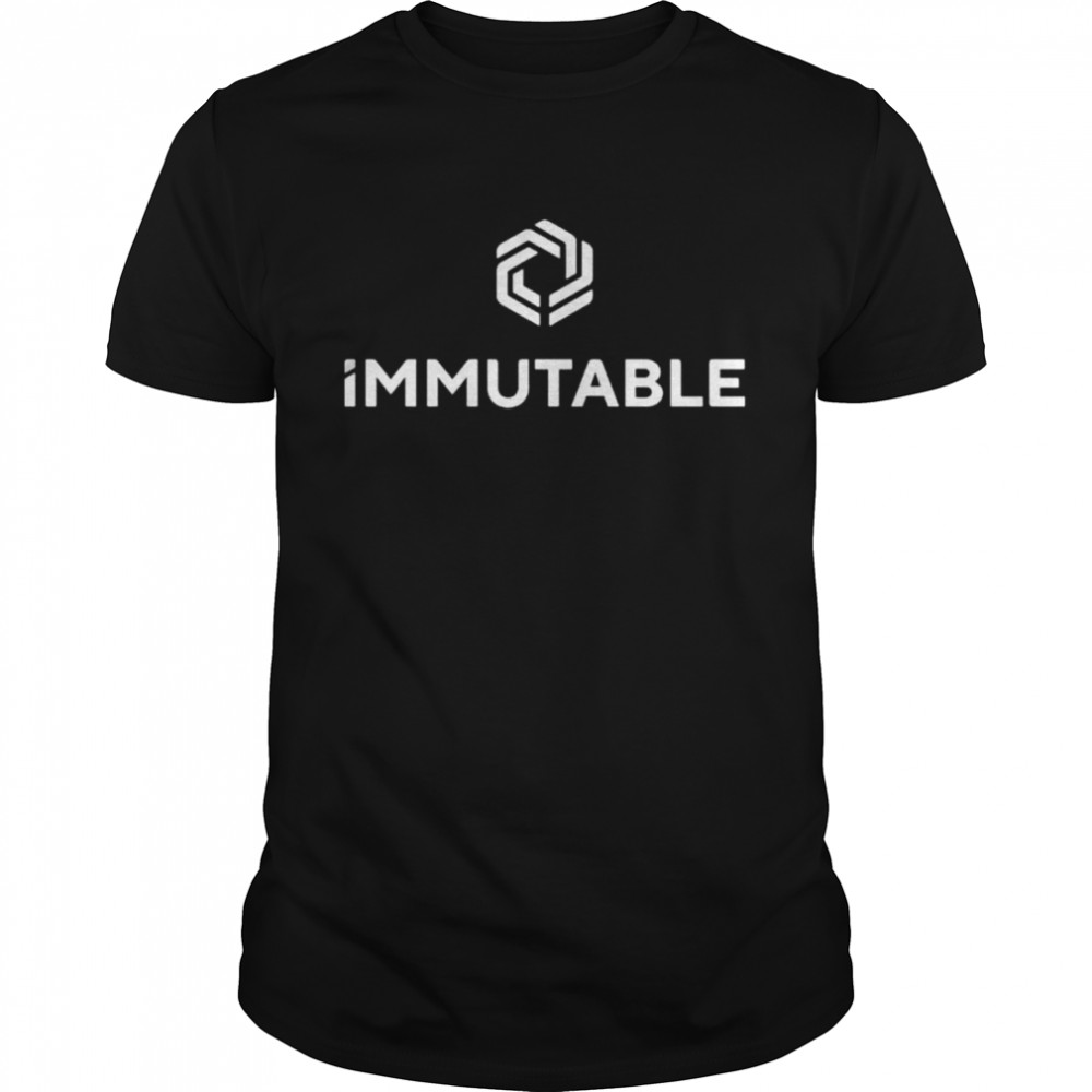 Immutable  Classic Men's T-shirt