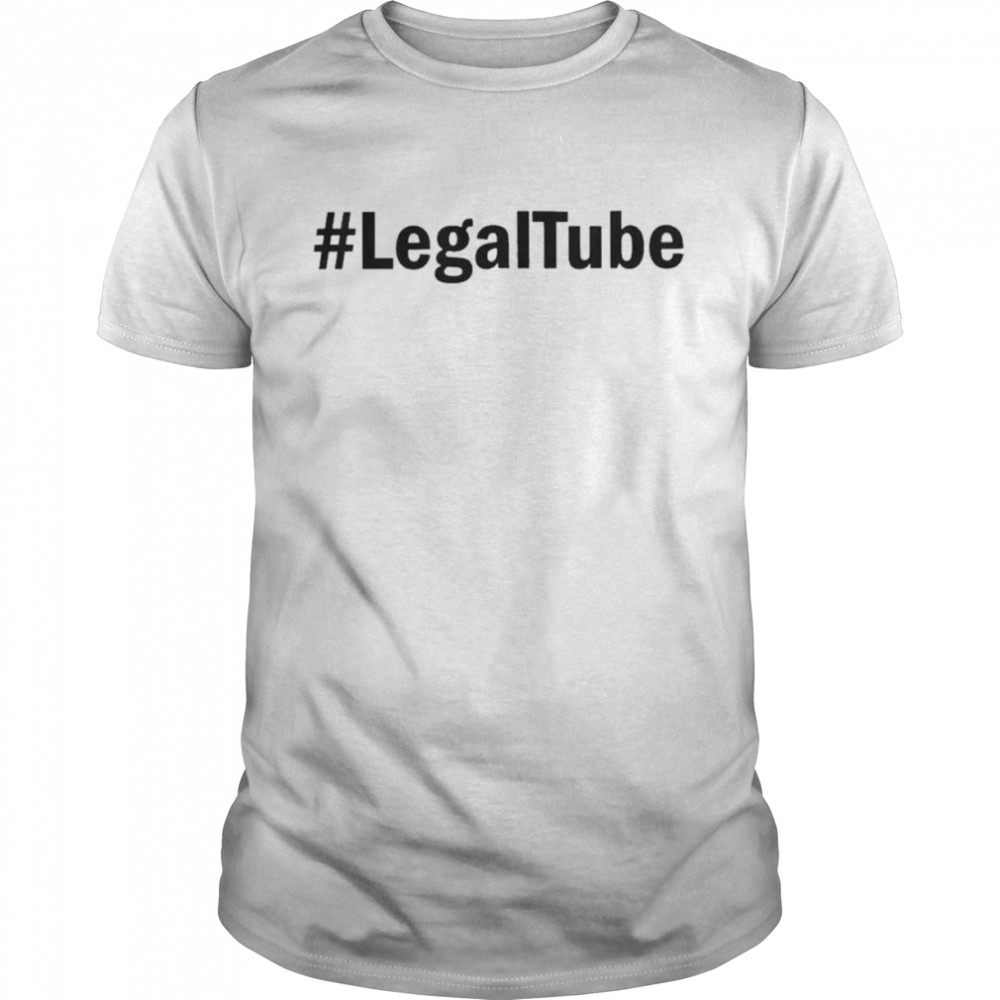 The Dui Guy What If Anything Legal Tub Shirt