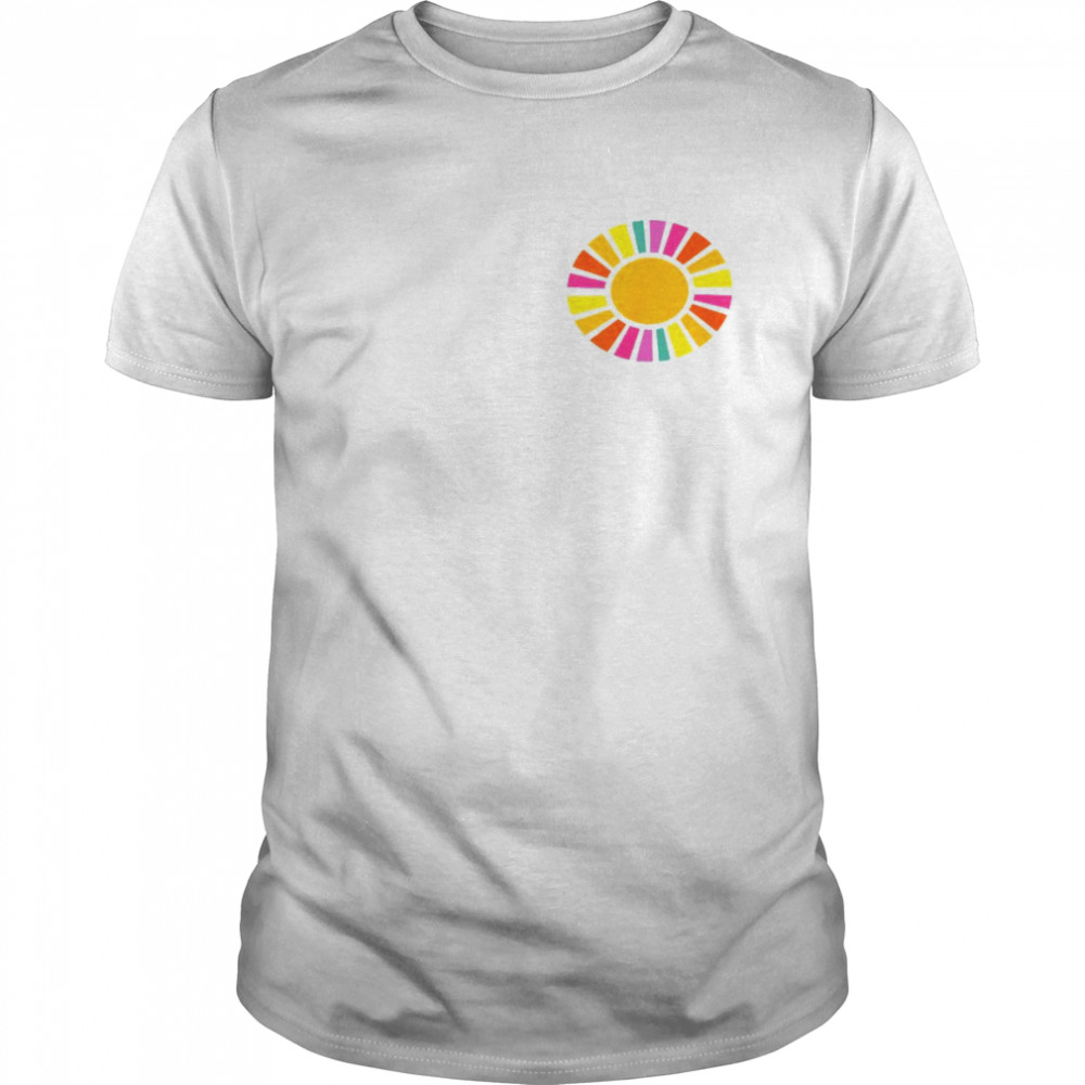 Sunny Days Shirt