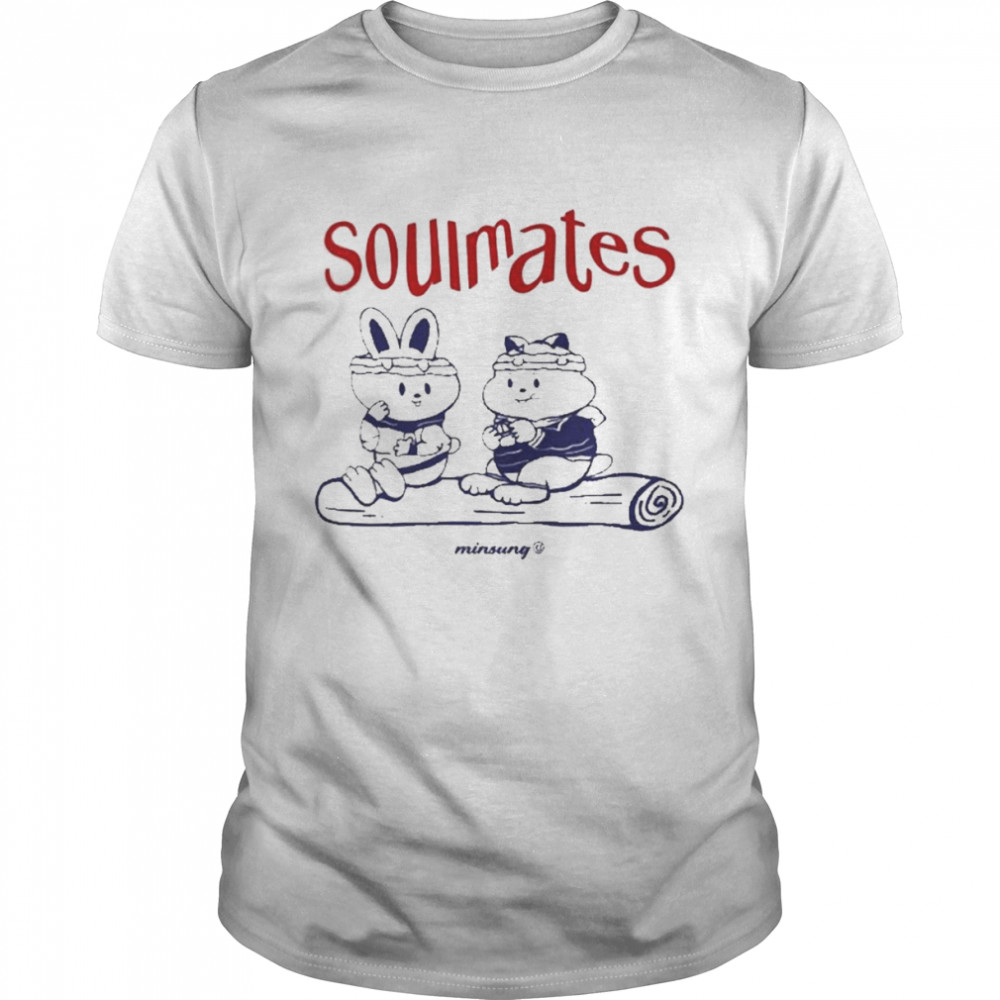 Threadkids Souimates Minsung Shirt